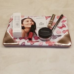 Makeup goody bag!💄💋